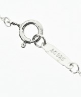 TIFFANY & CO.（ティファニー）ネックレス シルバー サイズ:- レディース/2200571309078