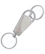 TIFFANY & CO.（ティファニー）キーケース・キーホルダー シルバー サイズ:- レディース/2200578793054