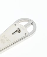 TIFFANY & CO.（ティファニー）キーケース・キーホルダー シルバー サイズ:- レディース/2200578793054