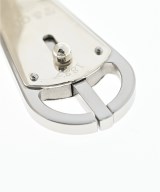 TIFFANY & CO.（ティファニー）キーケース・キーホルダー シルバー サイズ:- レディース/2200578793054