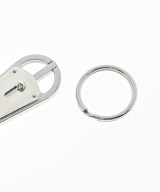 TIFFANY & CO.（ティファニー）キーケース・キーホルダー シルバー サイズ:- レディース/2200578793054