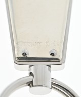 TIFFANY & CO.（ティファニー）キーケース・キーホルダー シルバー サイズ:- レディース/2200578793054