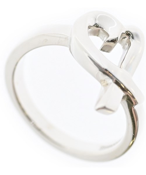 ティファニー(TIFFANY & CO.)のTIFFANY & CO. リング