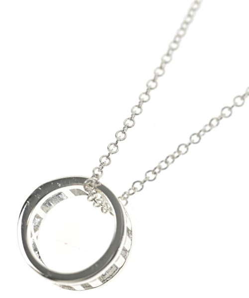 ティファニー(TIFFANY & CO.)のTIFFANY & CO. ネックレス