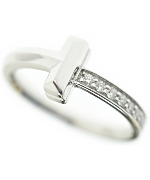 ティファニー(TIFFANY & CO.)のTIFFANY & CO. リング