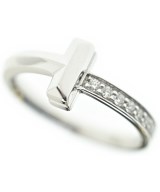 TIFFANY & CO. リング