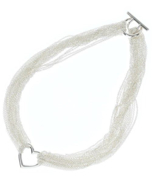 ティファニー(TIFFANY & CO.)のTIFFANY & CO. ネックレス