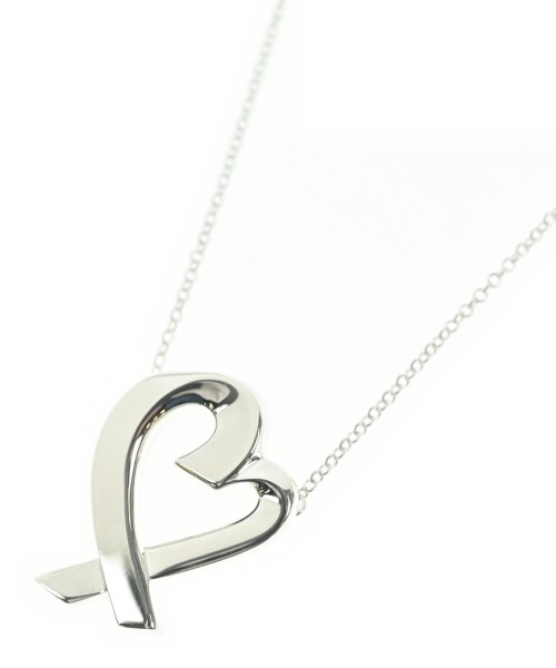 ティファニー(TIFFANY & CO.)のTIFFANY & CO. ネックレス