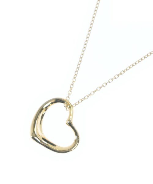 TIFFANY & CO. ネックレス