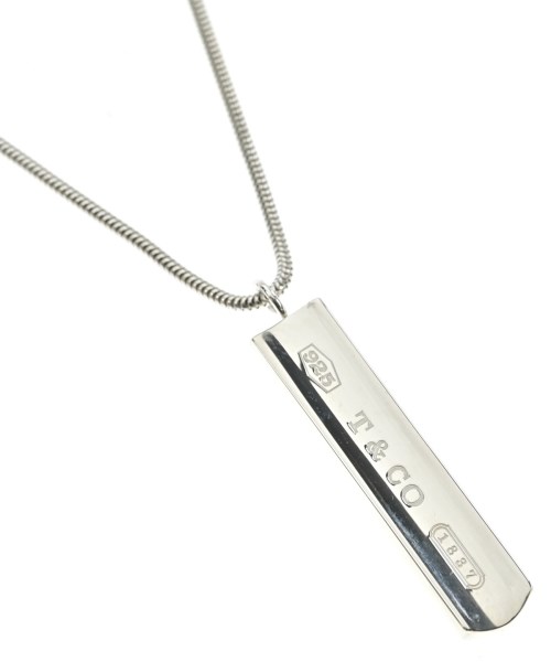 ティファニー(TIFFANY & CO.)のTIFFANY & CO. ネックレス