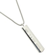 TIFFANY & CO. ネックレス
