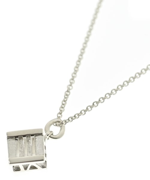 ティファニー(TIFFANY & CO.)のTIFFANY & CO. ネックレス