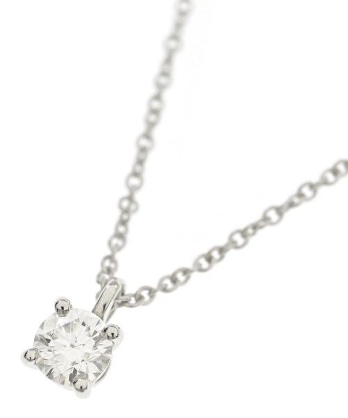ティファニー(TIFFANY & CO.)のTIFFANY & CO. ネックレス