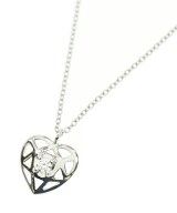 TIFFANY & CO. ネックレス