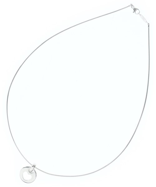 ティファニー(TIFFANY & CO.)のTIFFANY & CO. ネックレス