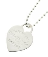 TIFFANY & CO. ネックレス