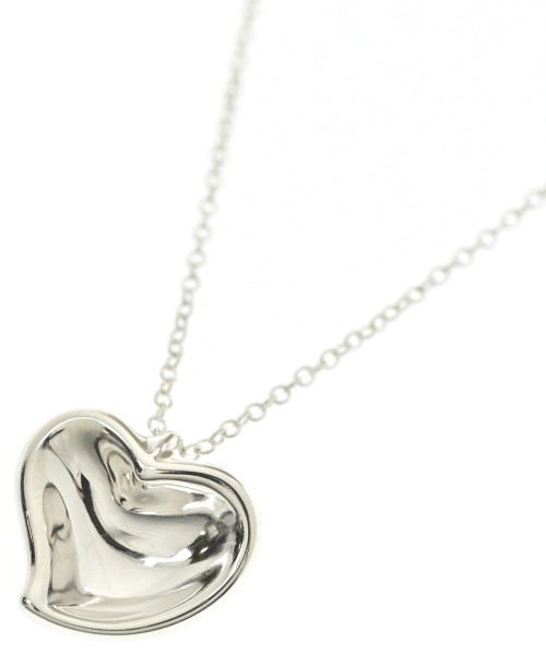 ティファニー(TIFFANY & CO.)のTIFFANY & CO. ネックレス