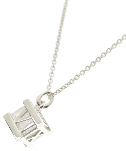 ティファニー(TIFFANY & CO.)のTIFFANY & CO. ネックレス