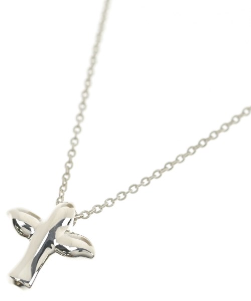 ティファニー(TIFFANY & CO.)のTIFFANY & CO. ネックレス