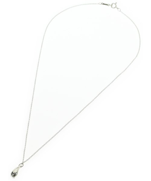 TIFFANY & CO.（ティファニー）ネックレス シルバー サイズ:- レディース/2200581177285