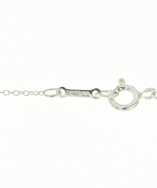 TIFFANY & CO.（ティファニー）ネックレス シルバー サイズ:- レディース/2200581177285