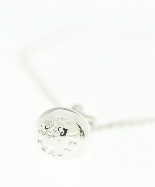 TIFFANY & CO.（ティファニー）ネックレス シルバー サイズ:- レディース/2200581177285