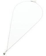 TIFFANY & CO.（ティファニー）ネックレス シルバー サイズ:- レディース/2200581177285
