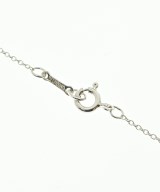 TIFFANY & CO.（ティファニー）ネックレス シルバー サイズ:- レディース/2200581177285