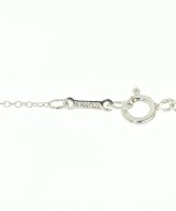TIFFANY & CO.（ティファニー）ネックレス シルバー サイズ:- レディース/2200581177285