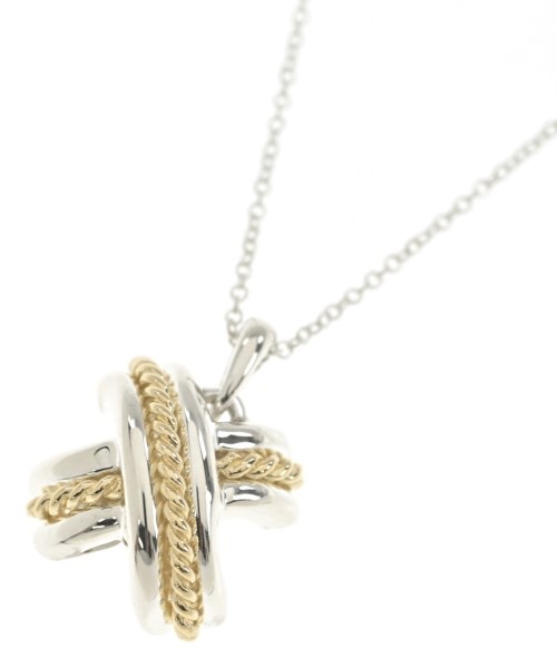 TIFFANY & CO. ネックレス
