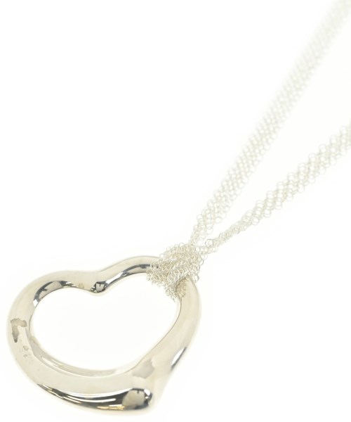 ティファニー(TIFFANY & CO.)のTIFFANY & CO. ネックレス