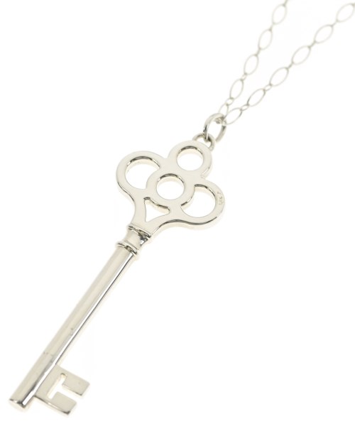 ティファニー(TIFFANY & CO.)のTIFFANY & CO. ネックレス