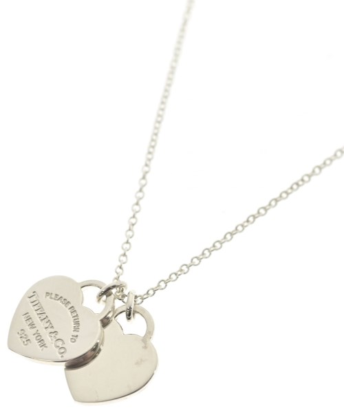 ティファニー(TIFFANY & CO.)のTIFFANY & CO. ネックレス