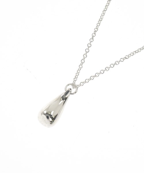 ティファニー(TIFFANY & CO.)のTIFFANY & CO. ネックレス