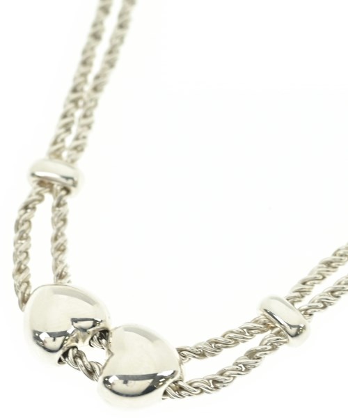 ティファニー(TIFFANY & CO.)のTIFFANY & CO. ネックレス