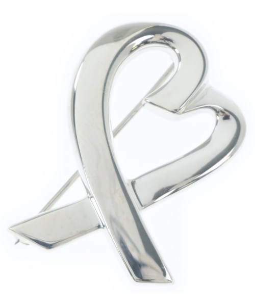 ティファニー(TIFFANY & CO.)のTIFFANY & CO. ブローチ・コサージュ