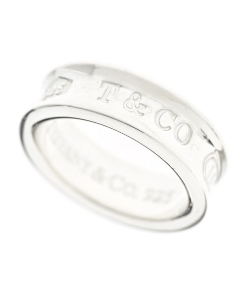 ティファニー(TIFFANY & CO.)のTIFFANY & CO. リング
