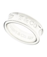 TIFFANY & CO. リング