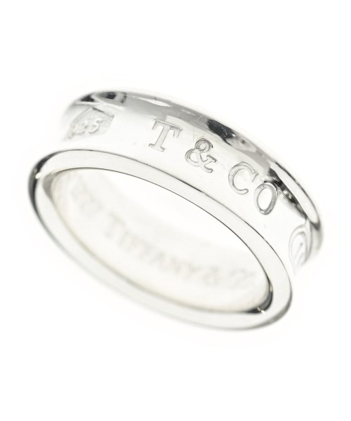 ティファニー(TIFFANY & CO.)のTIFFANY & CO. リング