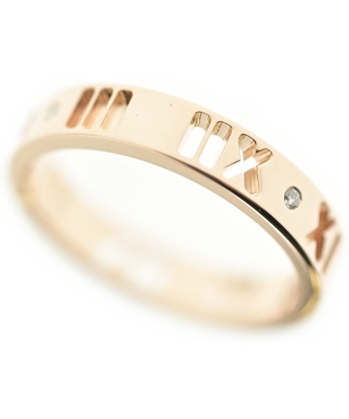 ティファニー(TIFFANY & CO.)のTIFFANY & CO. リング