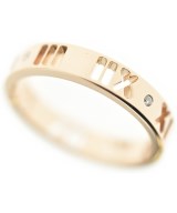 TIFFANY & CO. リング