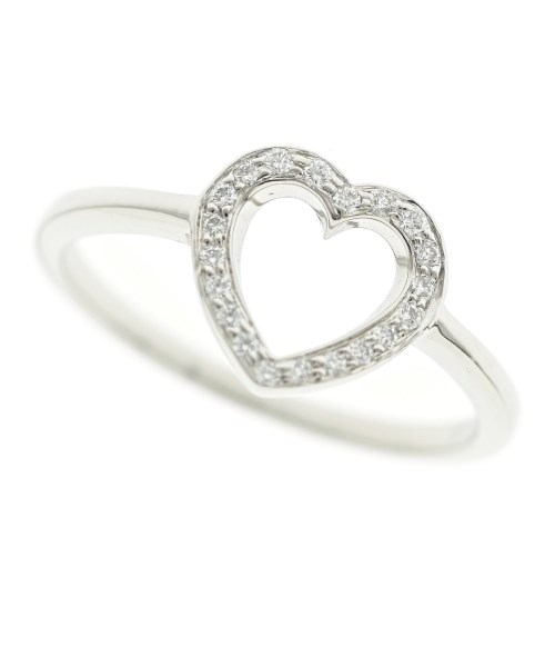ティファニー(TIFFANY & CO.)のTIFFANY & CO. リング