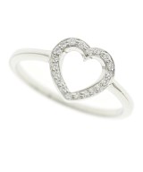 TIFFANY & CO. リング