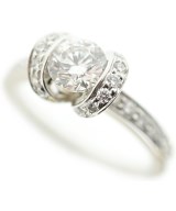 TIFFANY & CO. リング