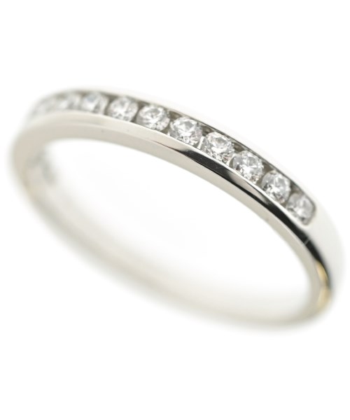 ティファニー(TIFFANY & CO.)のTIFFANY & CO. リング