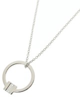 TIFFANY & CO. ネックレス