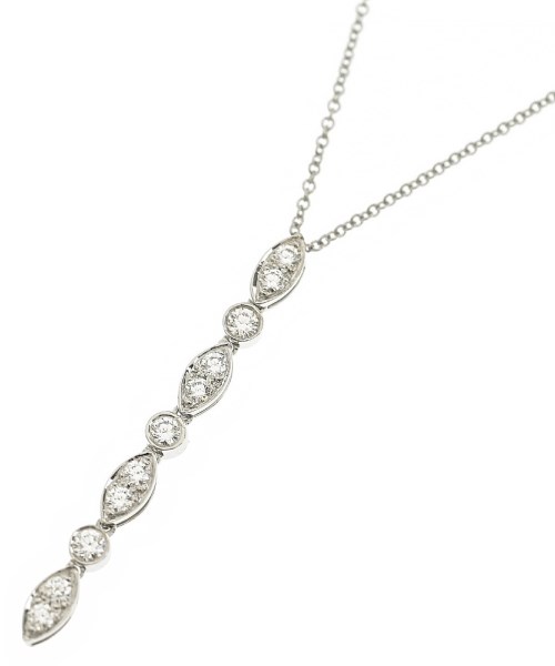ティファニー(TIFFANY & CO.)のTIFFANY & CO. ネックレス