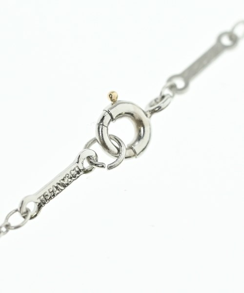 TIFFANY & CO.（ティファニー）ネックレス シルバー サイズ:- レディース/2200536483751