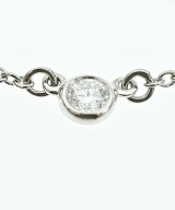 TIFFANY & CO.（ティファニー）ネックレス シルバー サイズ:- レディース/2200536483751