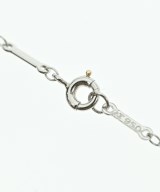 TIFFANY & CO.（ティファニー）ネックレス シルバー サイズ:- レディース/2200536483751